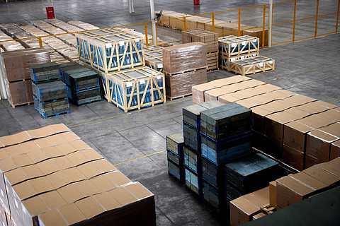 重慶民生物流汽車配件倉庫的銷售策略與運營模式