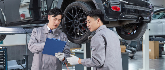 張雪峰談汽車檢測與維修技術專業的就業前景及2024年錄取分數線分析