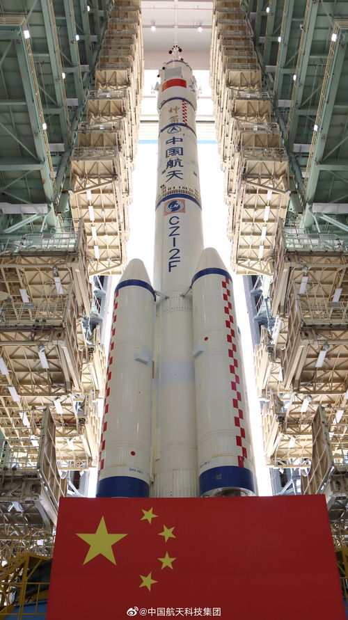 神舟十六號(hào)背后的電子科技 技術(shù)開發(fā)驅(qū)動(dòng)太空探索新篇章