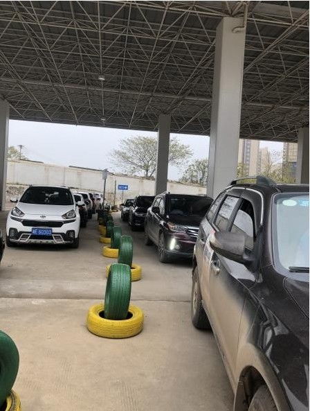 和順石油IPO上市，以“會員專享免費洗車”為支點撬動后市場服務新篇章